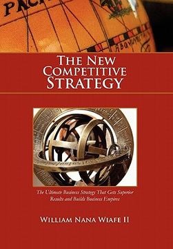 portada the new competitive strategy