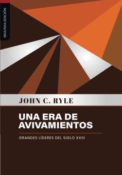 portada Una era de Avivamientos (in Spanish)