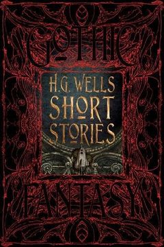 portada HG WELLS SHORT STORIES (Gothic Fantasy)