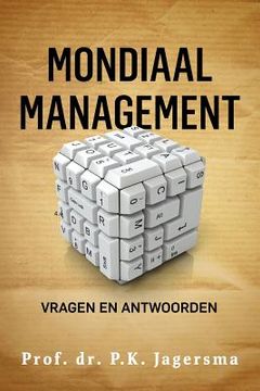 portada Mondiaal Management Vragen en Antwoorden