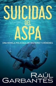 portada Suicidas del Aspa (in Spanish)