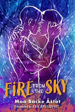 portada Fire from the Sky (en Inglés)