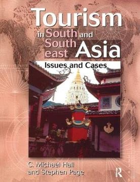 portada Tourism in South and Southeast Asia