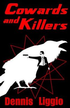 portada Cowards and Killers (en Inglés)