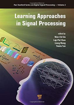 portada Learning Approaches in Signal Processing (in English)