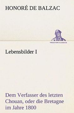 portada Lebensbilder i (in German)