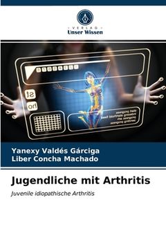 portada Jugendliche mit Arthritis (in German)