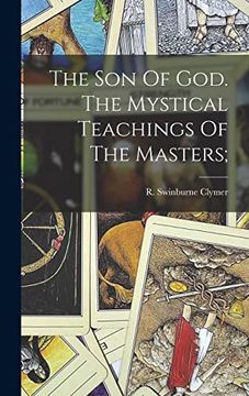 portada The son of God. The Mystical Teachings of the Masters;