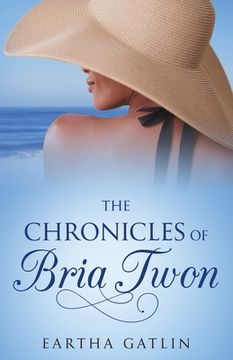 portada The Chronicles of Bria Twon (in English)