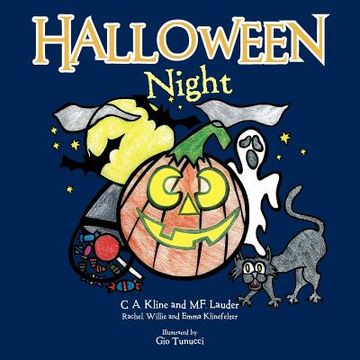 portada halloween night (in English)