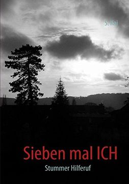 portada Sieben Mal Ich (German Edition)
