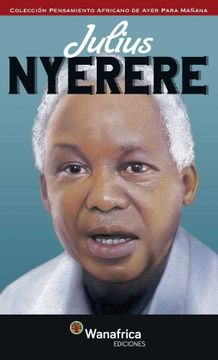 portada Julius Nyerere (in Spanish)