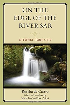 portada On the Edge of the River Sar: A Feminist Translation