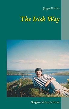 portada The Irish Way (German Edition)
