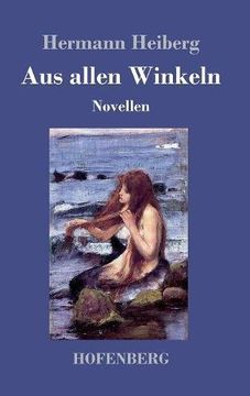 portada Aus allen Winkeln