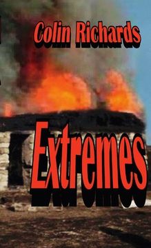 portada Extremes (in English)