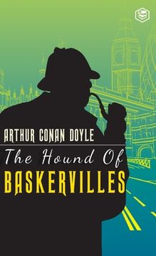 portada The Hound of The Baskervilles (en Inglés)