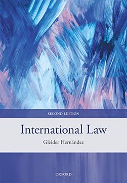 portada International law (in English)