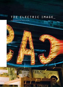portada The Electric Image (in English)