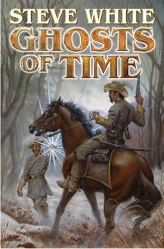 portada Ghosts of Time, 4