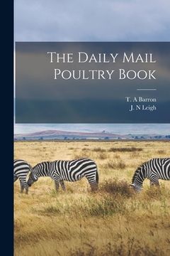 portada The Daily Mail Poultry Book (in English)