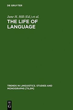 portada the life of language