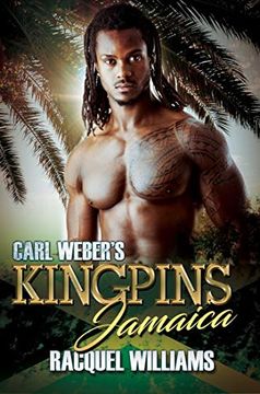 portada Carl Weber's Kingpins: Jamaica 
