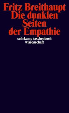 portada Die Dunklen Seiten der Empathie (in German)