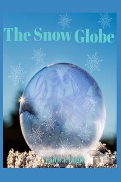 portada The Snow Globe (en Inglés)