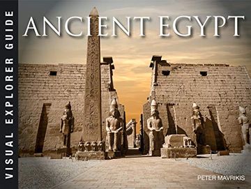 portada Ancient Egypt (en Inglés)
