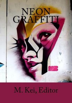 portada Neon Graffiti: Tanka Poetry of Urban Life (en Inglés)