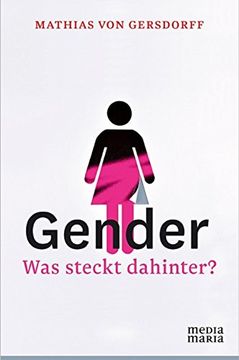 portada Gender: Was steckt dahinter?