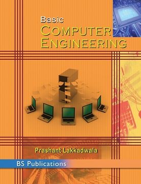 portada Basic Computer Engineering (en Inglés)