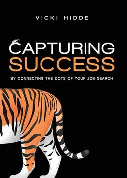 portada Capturing Success (en Inglés)