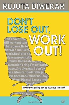 portada Don't Lose Out, Work Out!