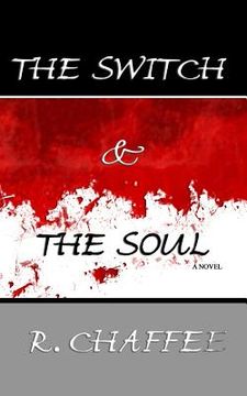 portada the switch and the soul (in English)
