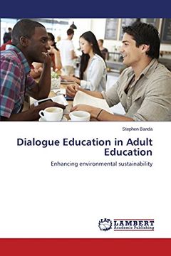 portada Dialogue Education in Adult Education