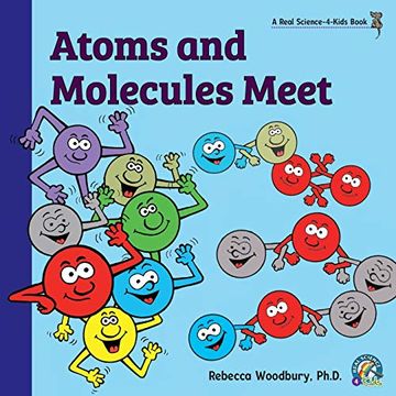 portada Atoms and Molecules Meet