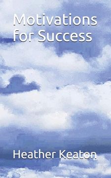 Motivations for Success (en Inglés)