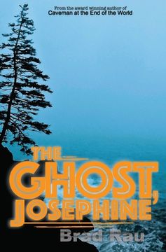 portada The Ghost, Josephine (en Inglés)