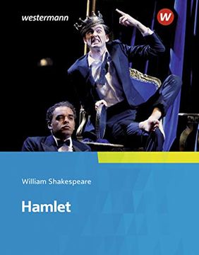 portada Camden Town Oberstufe - Zusatzmaterial zu Allen Ausgaben: William Shakespeare, Hamlet: Textausgabe: Lehrwerk für den Englischunterricht in der. Ii - Zusatzmaterial zu Allen Ausgaben)
