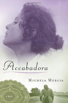 portada Accabadora (in English)