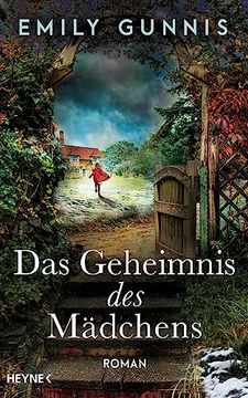 portada Das Geheimnis des Mädchens: Roman (in German)