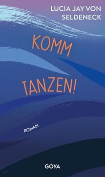 portada Komm Tanzen! (en Alemán)