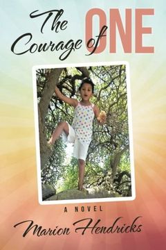 portada The Courage of One