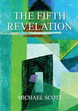 portada The Fifth Revelation (in English)