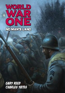 portada World War One: No Man's Land (in English)