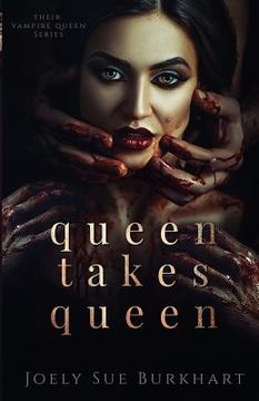 portada Queen Takes Queen 