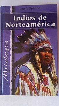portada Indios de Norteamerica