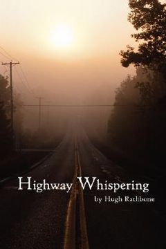 portada highway whispering